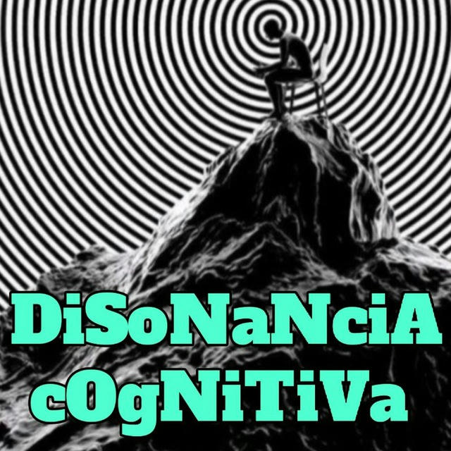 DiSoNaNciA cOgNiTiVa