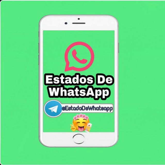 Estados De WhatsApp.🎧