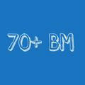 70+ Alumni BM