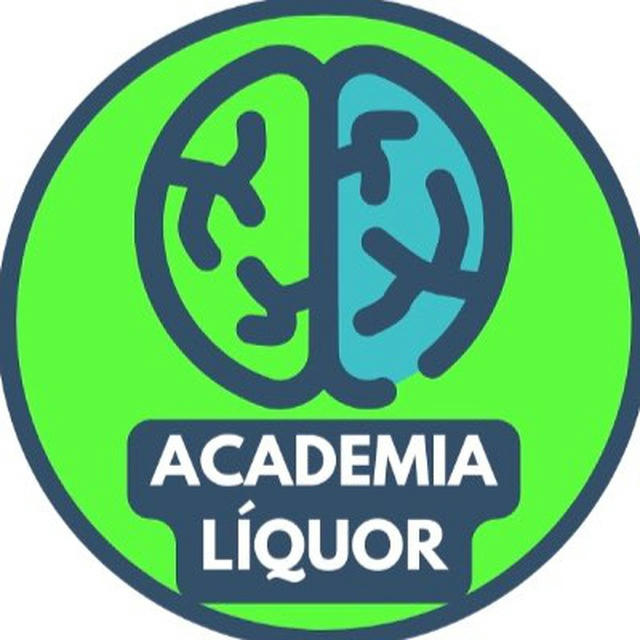 Academia do Líquor | LCR