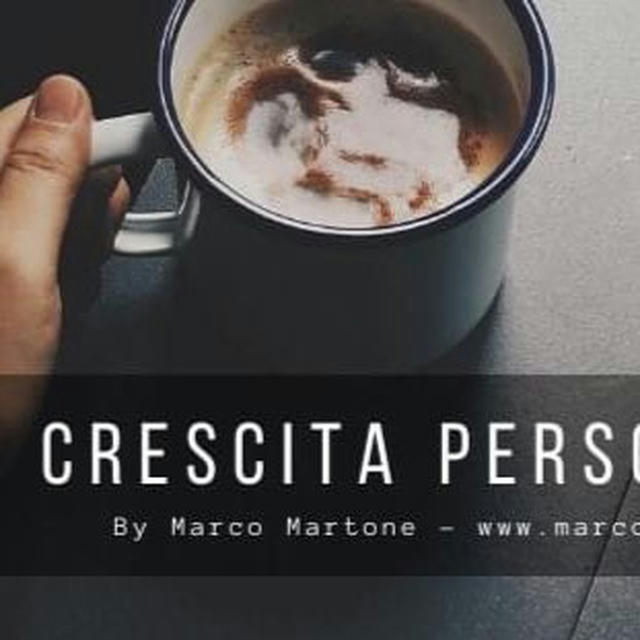 Crescita Personale