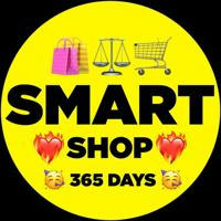 🥳 SMART SHOP 365 ❤️‍🔥