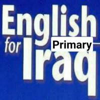 English for lraq(Primary)