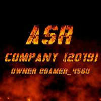 ASR COMPANY (2019)