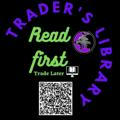 Black Wolf Traders Library