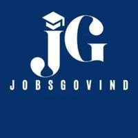 Jobsgovind Govt & Private Job Updates