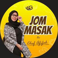 Jom Masak by Chef Afifah
