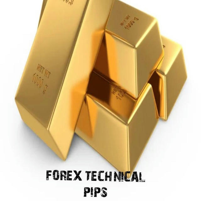 Forex Technical Pips
