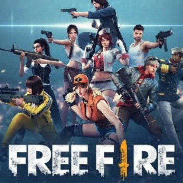 JUAL BELI AKUN FREE FIRE🇮🇩