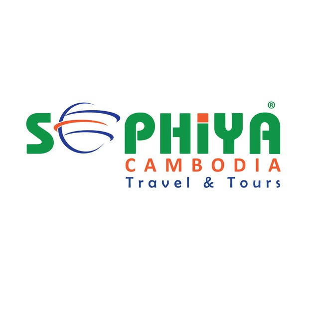 SOPHIYA Cambodia Travel & Tours 🇰🇭