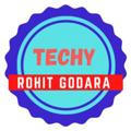 Techy Rohit Godara