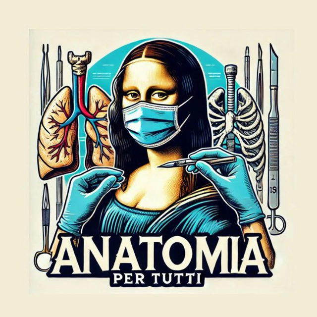 Anatomia per Tutti