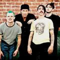 ✅ Red Hot Chili Peppers (Discography)