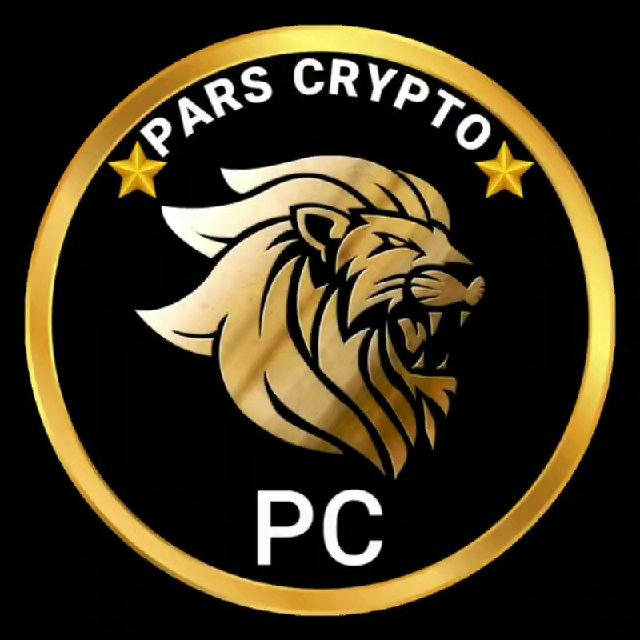 📊 Pars Crypto 💰️