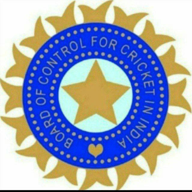 BCCI Official Report 🚩