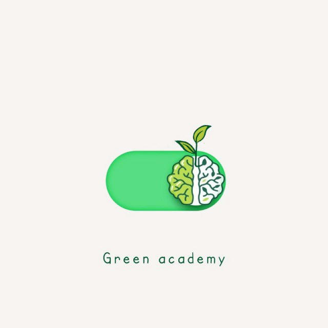 Green academy 🌿