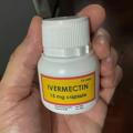 Ivermectin and Doxycycline