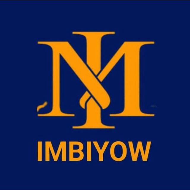 IMBIYOW