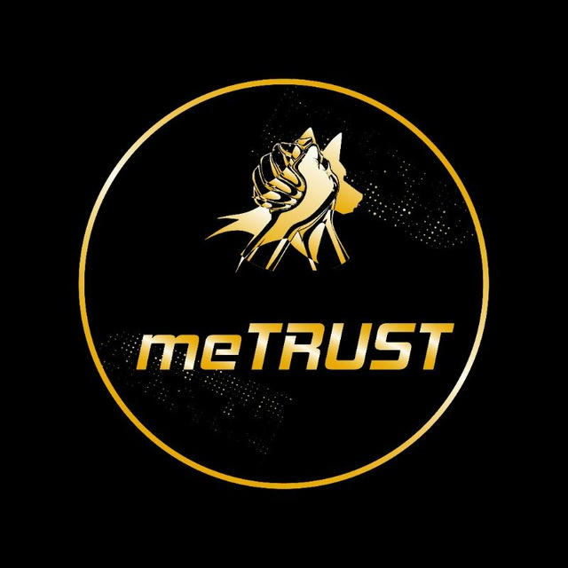 meTRUST - Crypto Market Insight 🐳