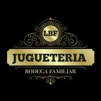 9. BODEGA JUGUETERIA