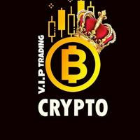 Crypto VIP trading group