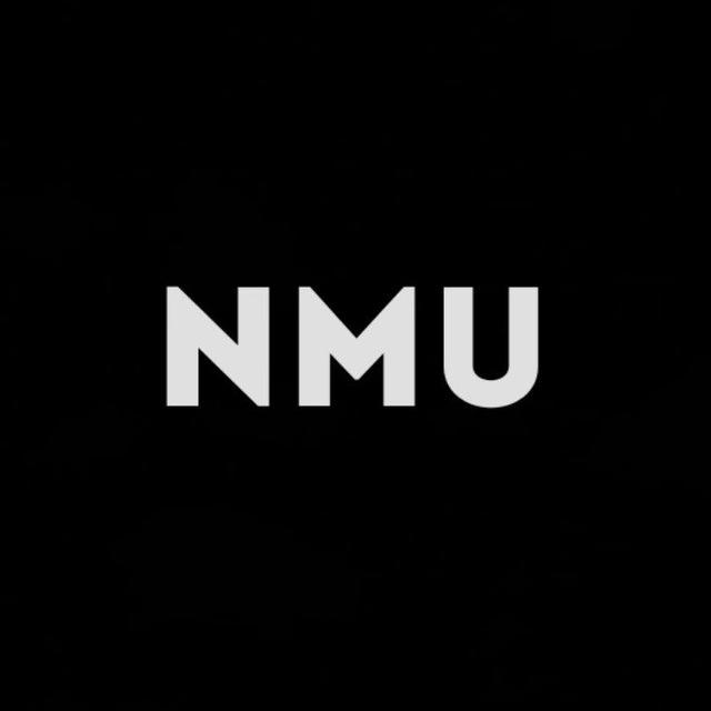 NMU 🇺🇦