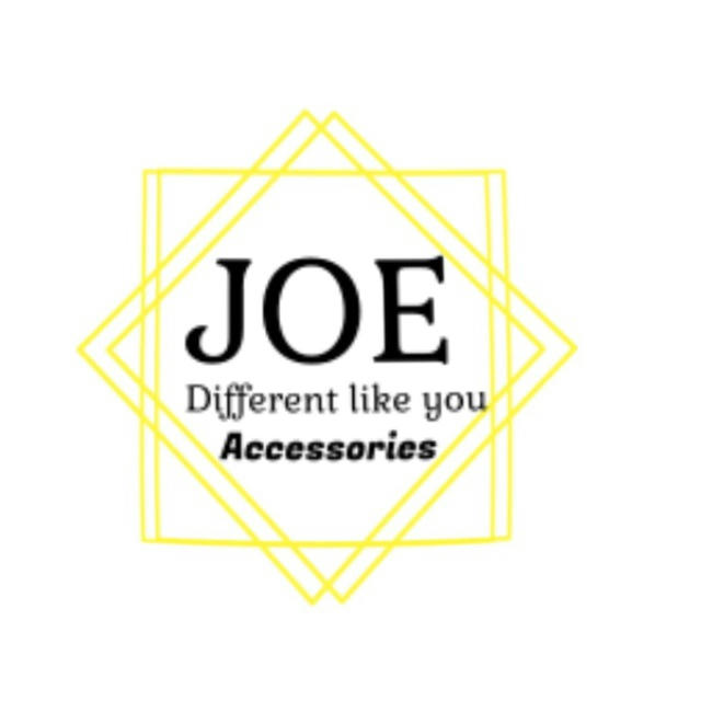 Joe accessories