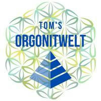 Tom‘s Orgonitwelt 🍀