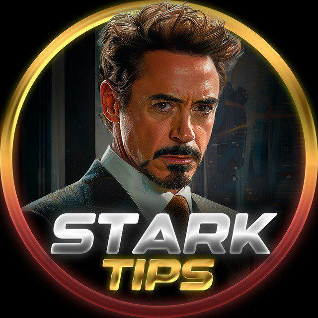 STARK TIPS ❇️ Pronósticos GRATUITOS