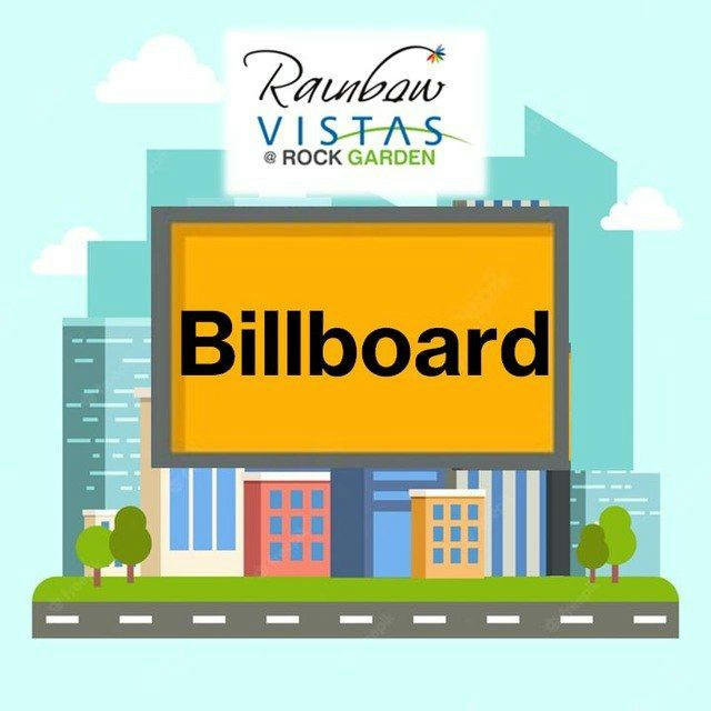 RVRG Billboard