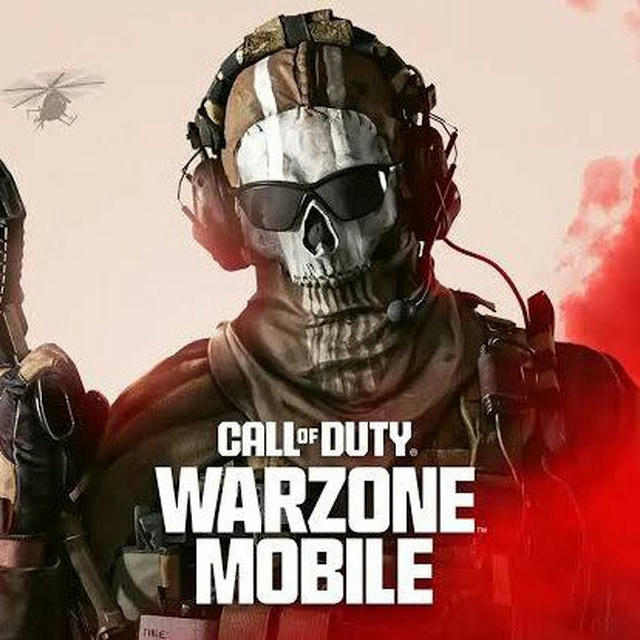 Call Of Duty Warzone Mobile Hack iOS & Android