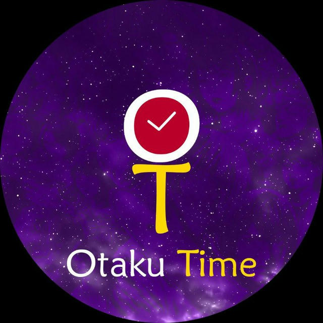 اوتاکو تایم | Otaku Time