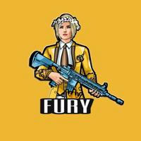 SUPER FURY