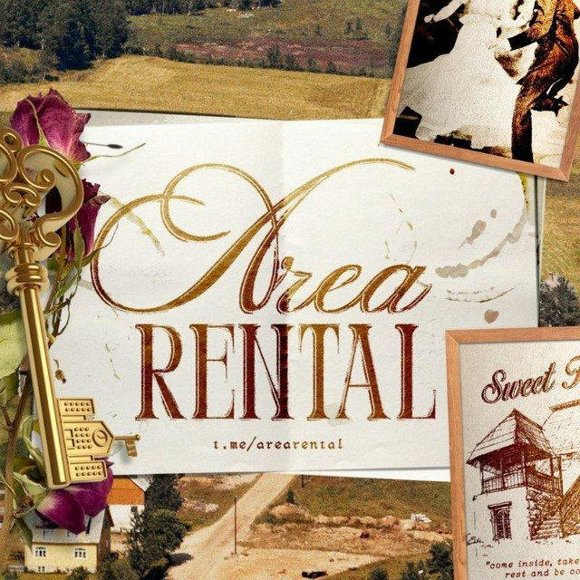 AREA RENTAL