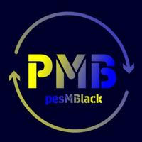 Pes Mobile Black