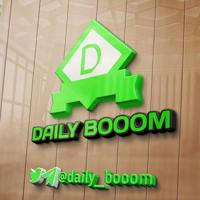 Dailybooom free channel
