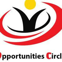 Opportunities Circle (scholarships fellowshowships internships exchange programs )