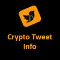 CryptoTweetInfo - Free Channel