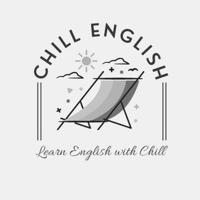 Chill English by Schoolfess
