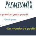 Openbullet, Combos, Accounts, Premium