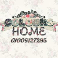 COLOURS HOME