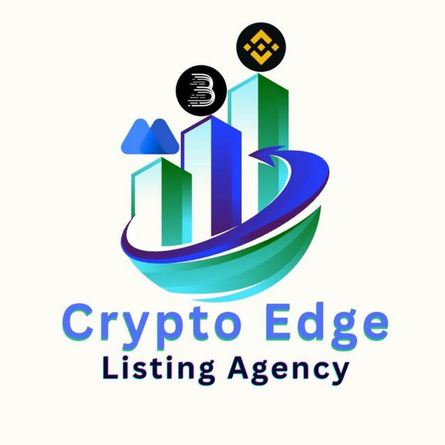 Crypto Edge List/IEO