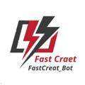 رباتساز فست کریت| fast Creat