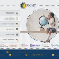 Bright Consulting Competitions