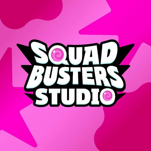 Squad Busters Studio