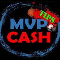 MVP CASH TIPS ⚽️🏀💰