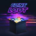 COINS LOOT