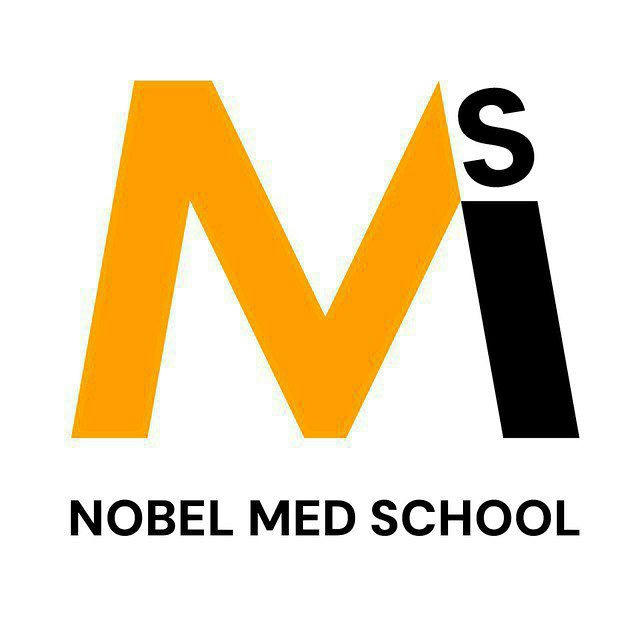 NOBEL MED xususiy maktabi