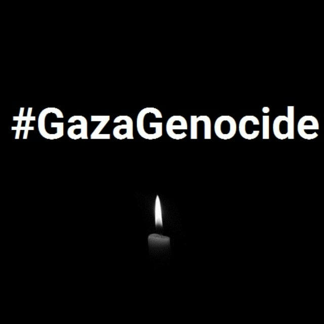 Gaza Genocide (Breaking News)