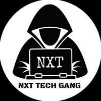 ❄️ NXT Tech Gang ☃️
